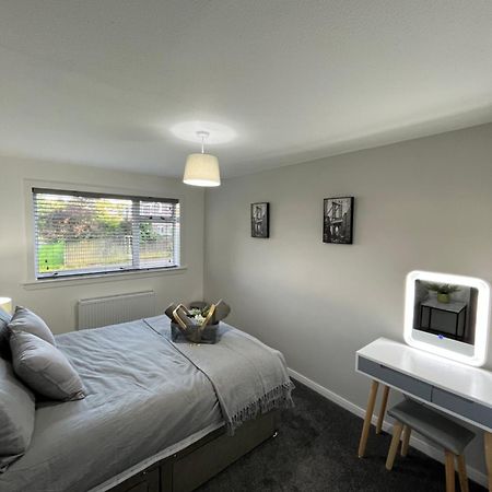 Erskine Apartment Extérieur photo