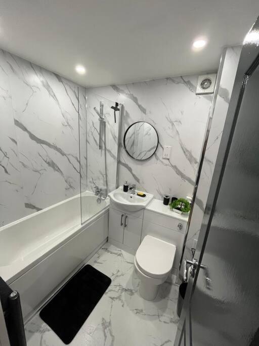 Erskine Apartment Extérieur photo