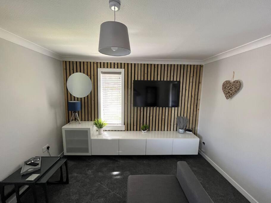 Erskine Apartment Extérieur photo