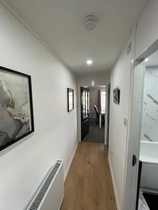 Erskine Apartment Extérieur photo