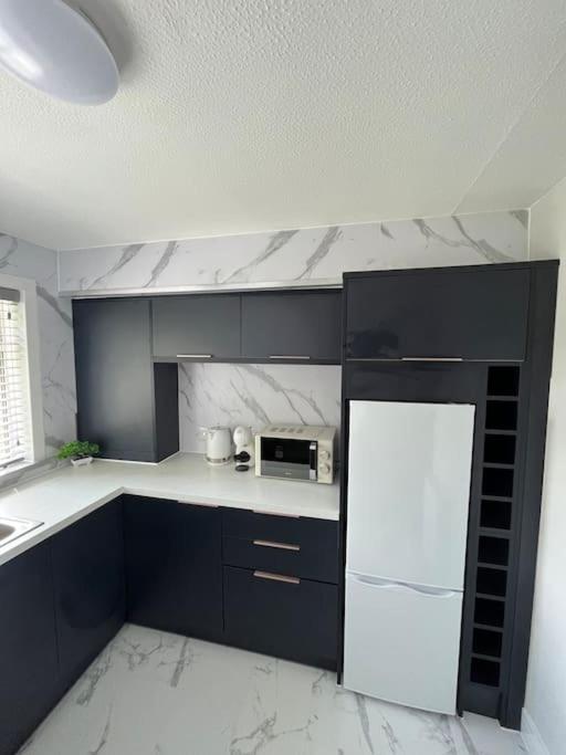 Erskine Apartment Extérieur photo