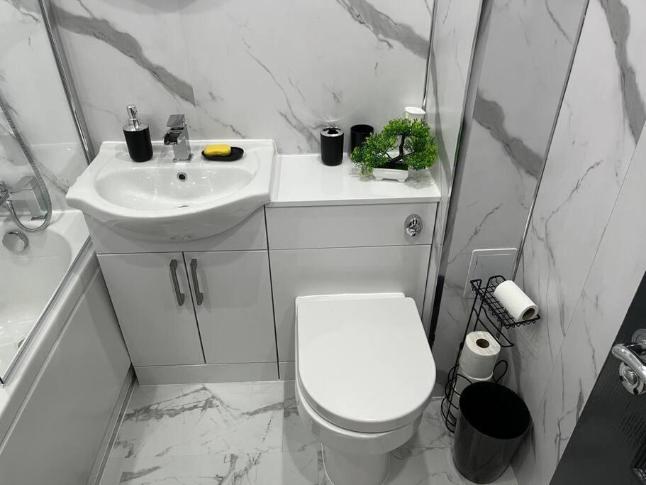 Erskine Apartment Extérieur photo