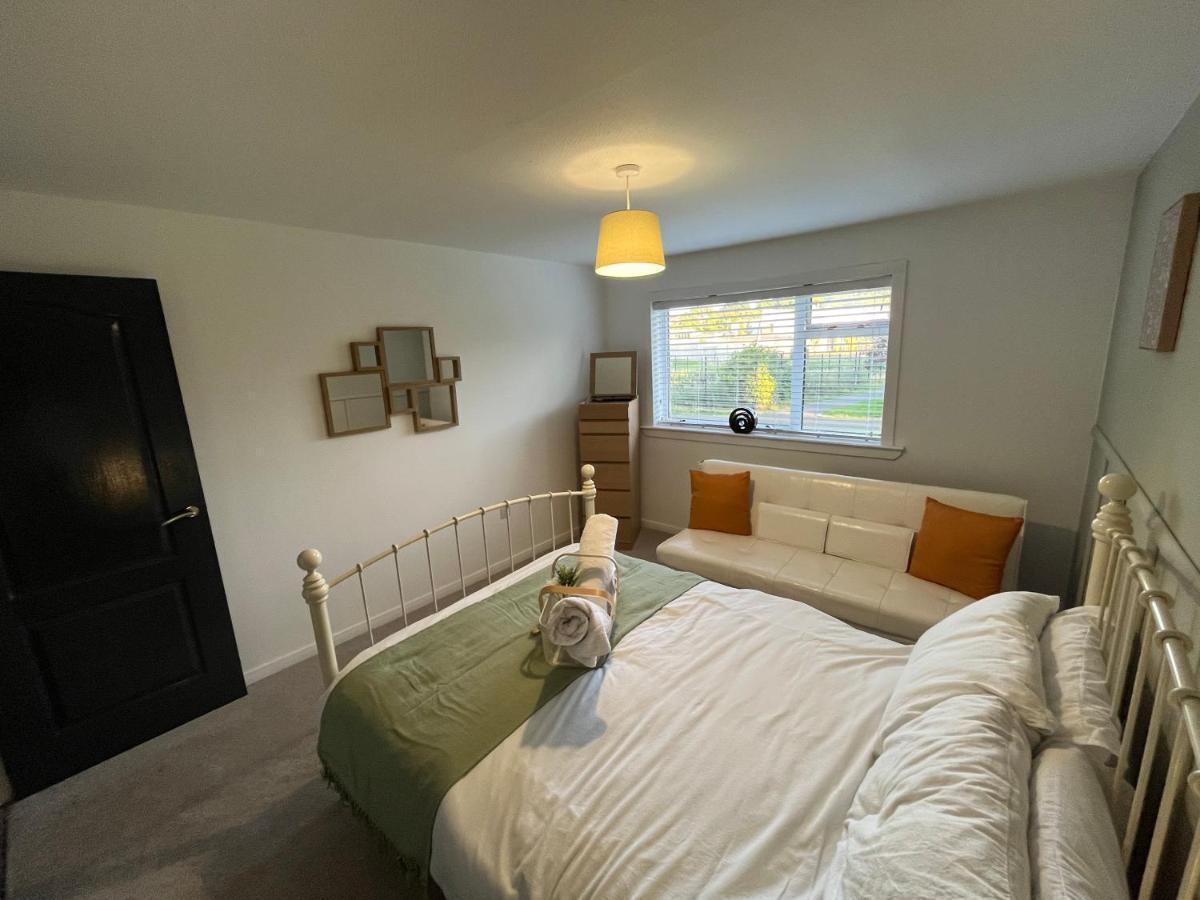 Erskine Apartment Extérieur photo