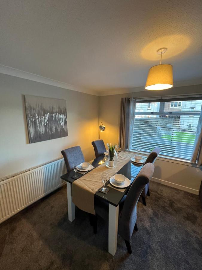 Erskine Apartment Extérieur photo