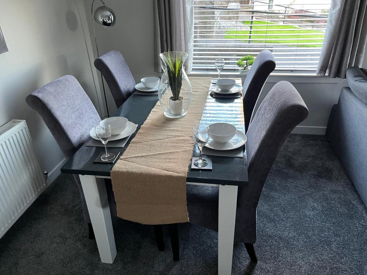 Erskine Apartment Extérieur photo