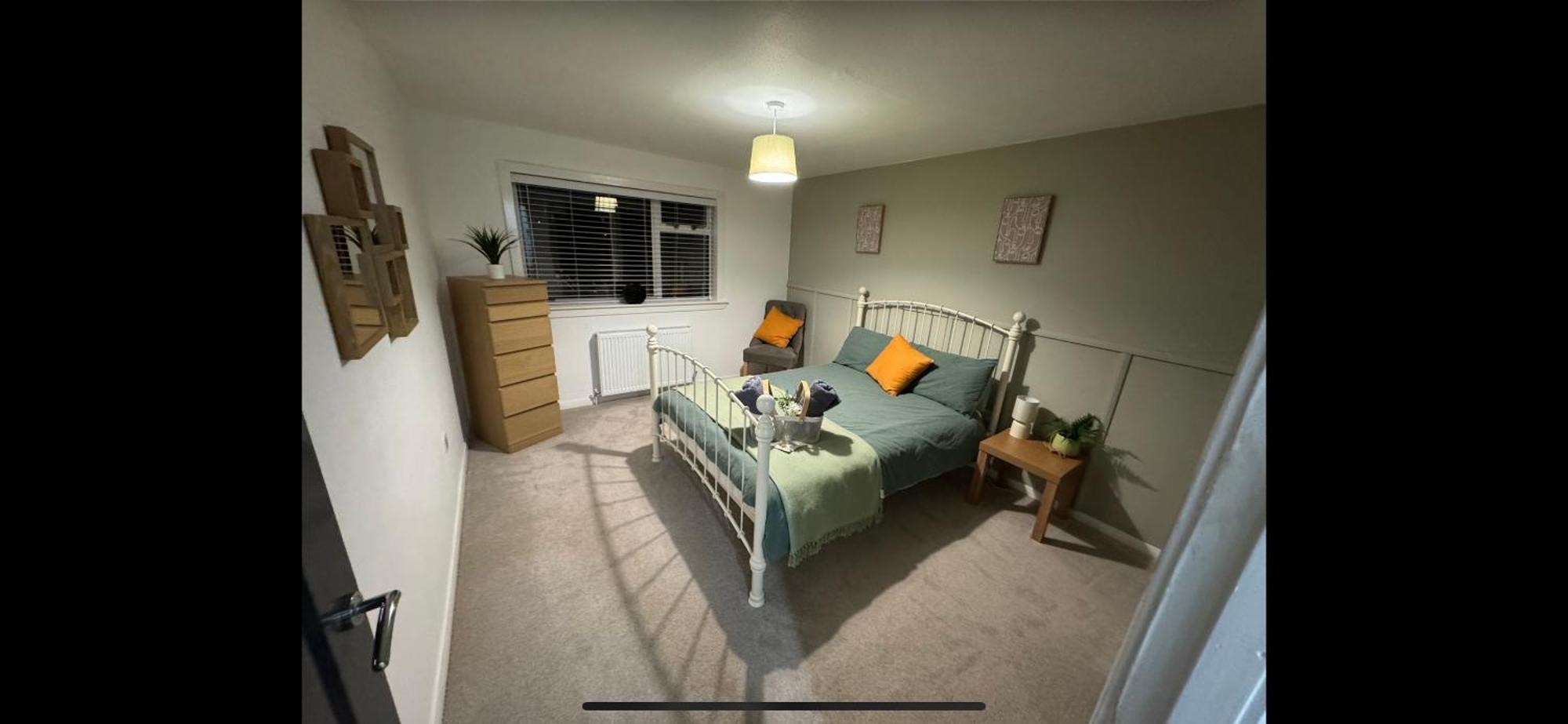 Erskine Apartment Extérieur photo