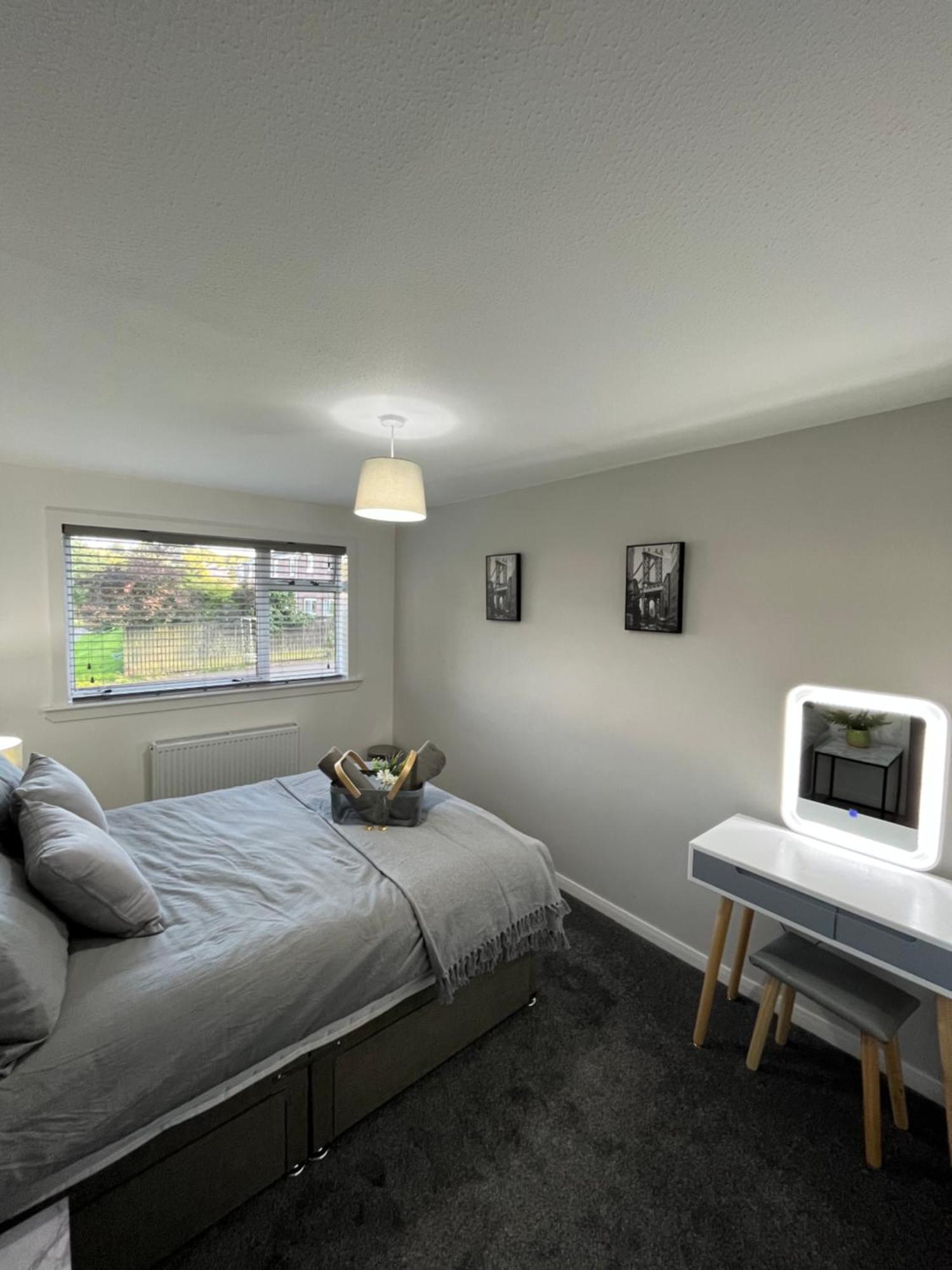 Erskine Apartment Extérieur photo